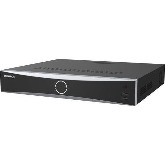 HIKVISION I/VPRO SERIES NVR WITH ACUSEEK  | DS-7732NXI-I4/VPro