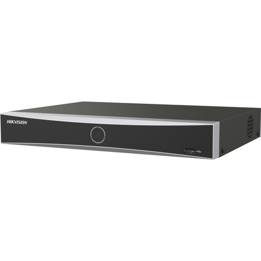 HIKVISION VPRO SERIES NVR WITH ACUSEEK | DS-7604NXI-K1/4P/VPro