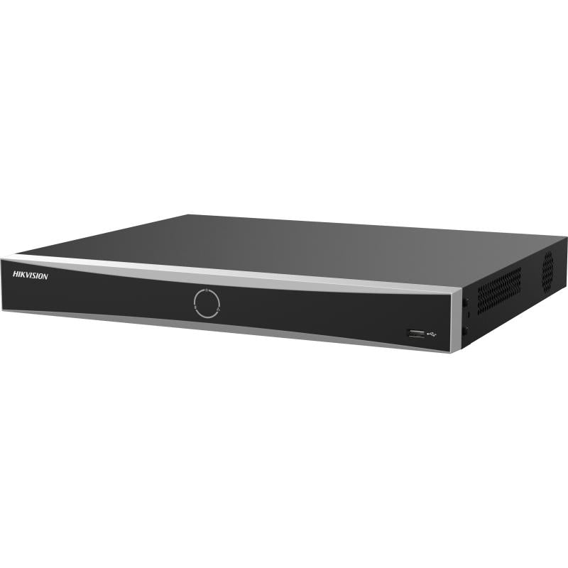 HIKVISION VPRO SERIES NVR WITH ACUSEEK | DS-7616NXI-K2/16P/Vpro