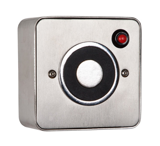 RGL DR-01/SS | Door Retainers
