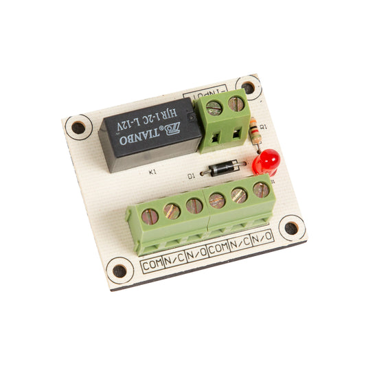 RGL RL01 | Relays