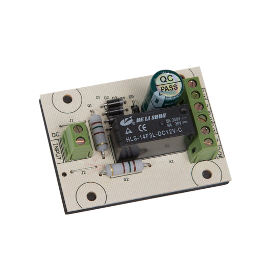 RGL RL02 | Relays
