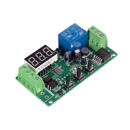 RGL RL03-LED/12-24 | Relays