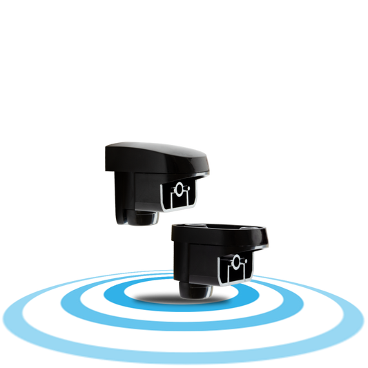 Texecom AFU-0034 Capture Bracket Pack