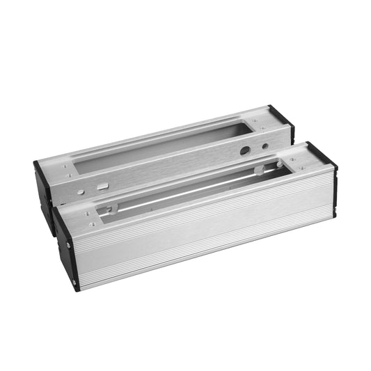 RGL SH2600 | Glass Door