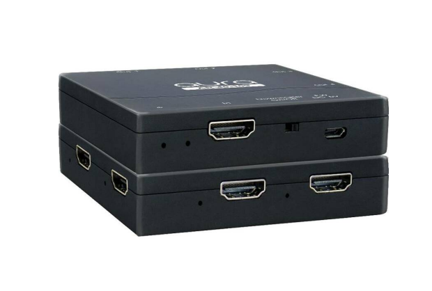 HDR HDMI Splitter, AR-40-109