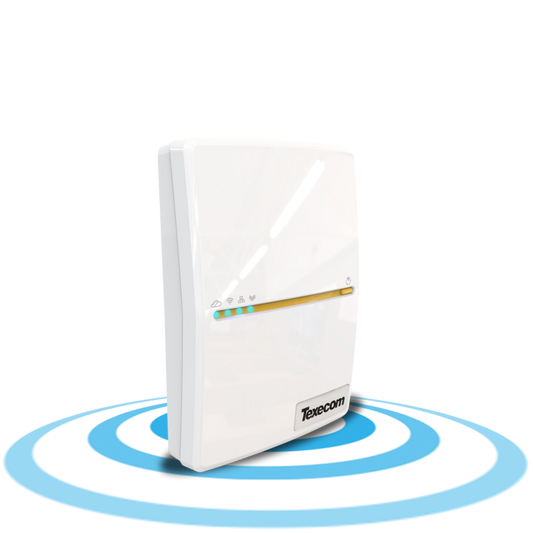 Texecom CEL-0001 | Connect SmartCom (Wifi & Ethernet)