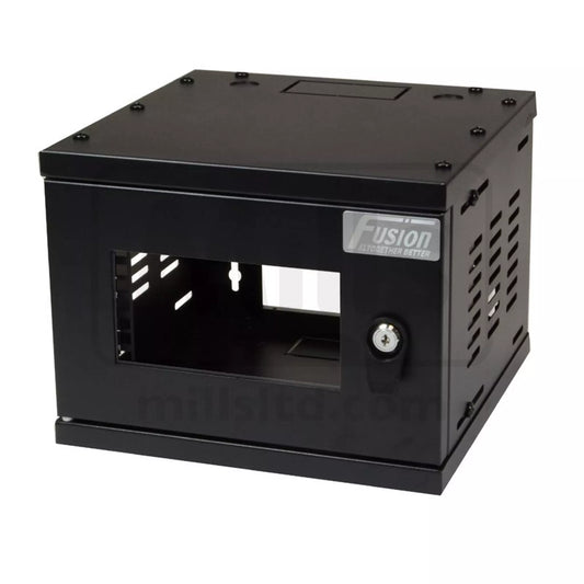 SOHO CABINET 4U CONTRACT SERIES NON RETURNABLE & NON REFUND