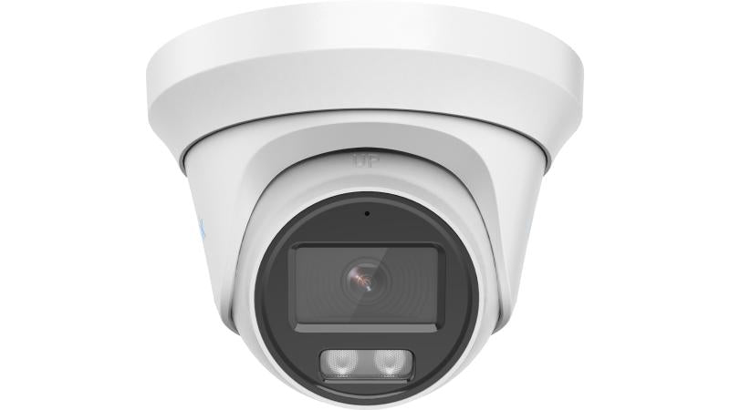 HiLook THC-T229-MS(2.8mm) TVI | 2MP | Turret