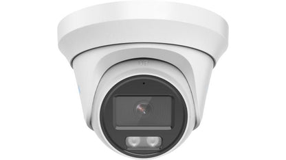 HiLook THC-T229-MS(2.8mm) TVI | 2MP | Turret