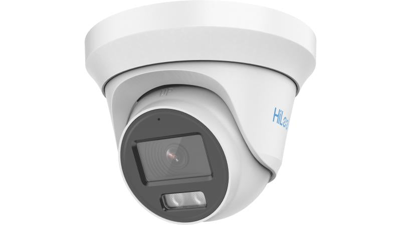 HiLook THC-T229-MS(2.8mm) TVI | 2MP | Turret