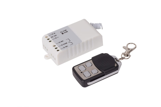 RGL TRAN/REC-01 | Relays