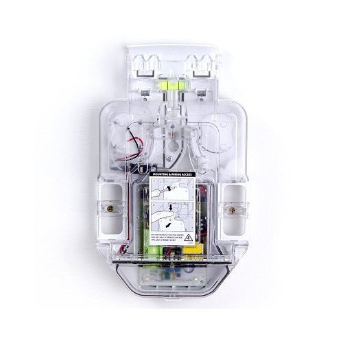 Texecom WDC-0001 | ODYSSEY X-BE G2 ECONOMY BACKLIT
BACKPLATE WDC-0001