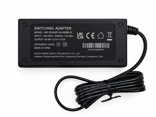 PSU 5 | 12V Power Supply