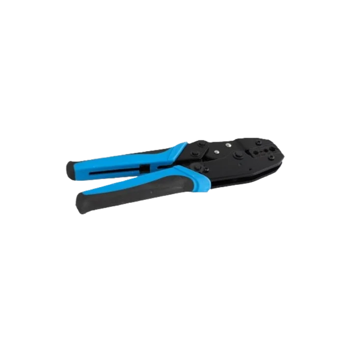 Professional BNC Crimp Tool