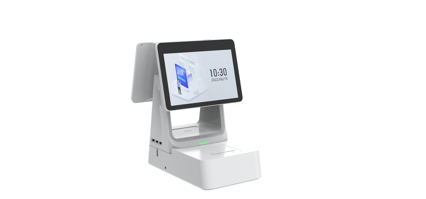 DS-K5033MW-D