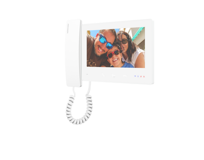 DS-KH7300EY-WTHE2/White