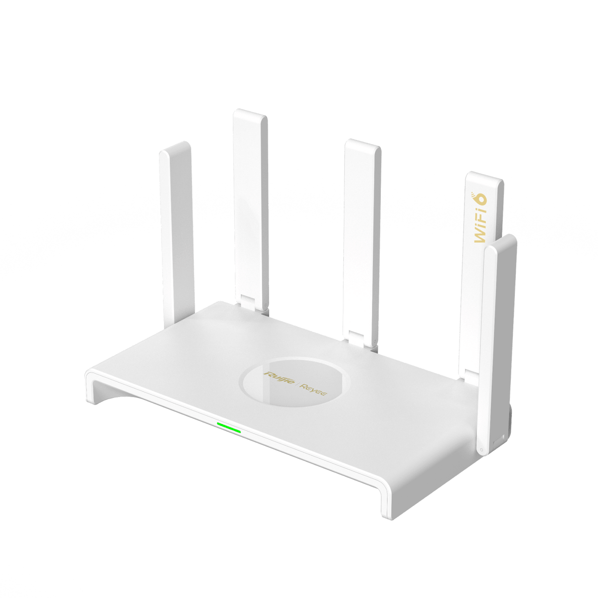 Reyee Wi-Fi 6 Router, 3000Mbps | RG-EW3000GX
