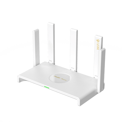 Reyee Wi-Fi 6 Router, 3000Mbps | RG-EW3000GX