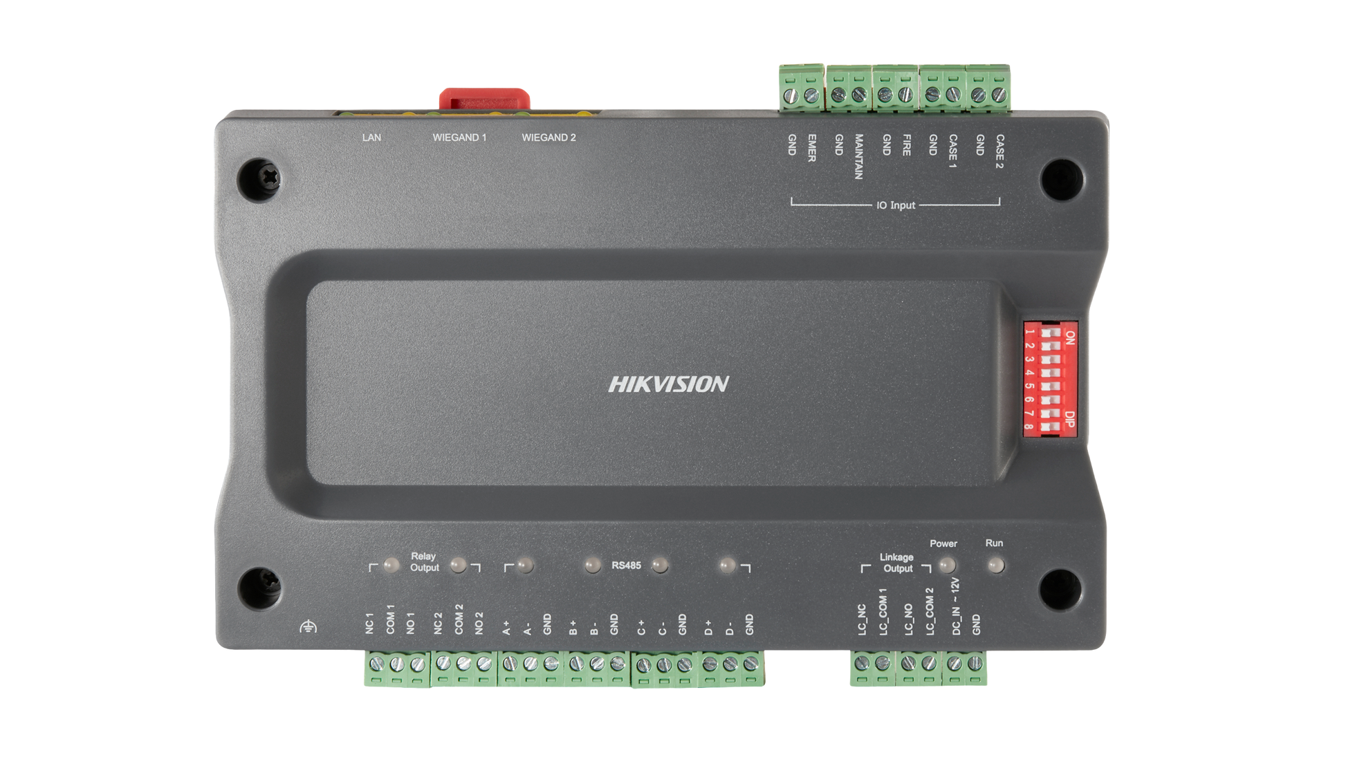 DS-K2210