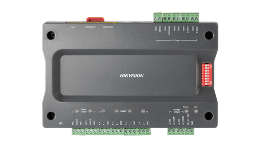 DS-K2210