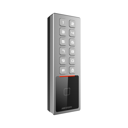 DS-K1T805MBWX