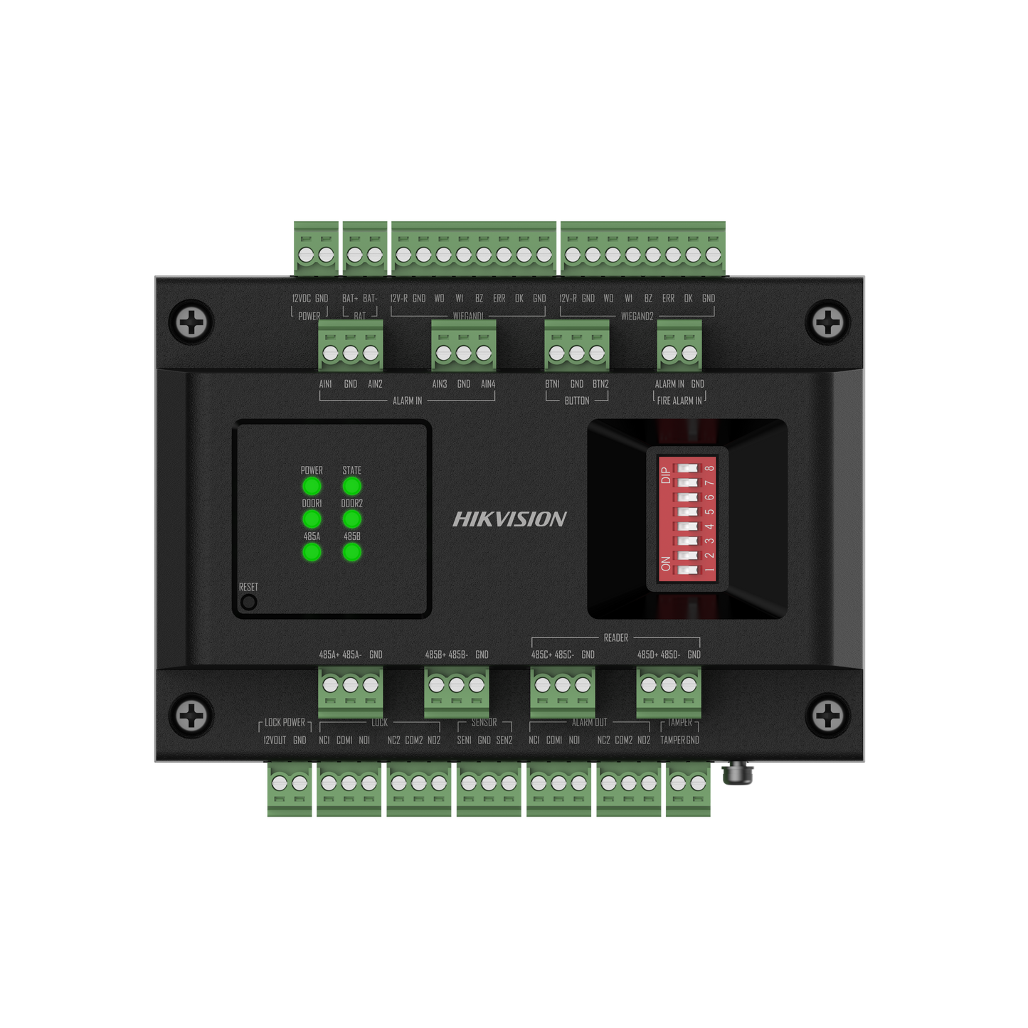 DS-K2M002X