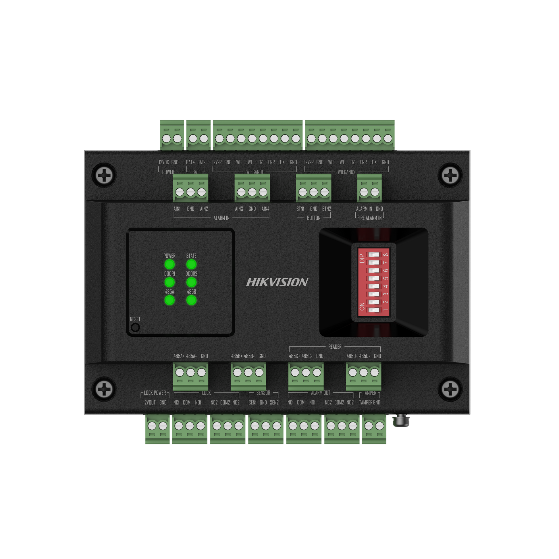 DS-K2M002X