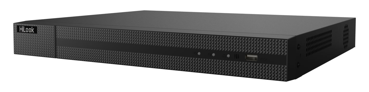 NVR-216MH-K/16P