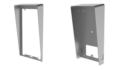 DS-KABV8113-RS/Flush