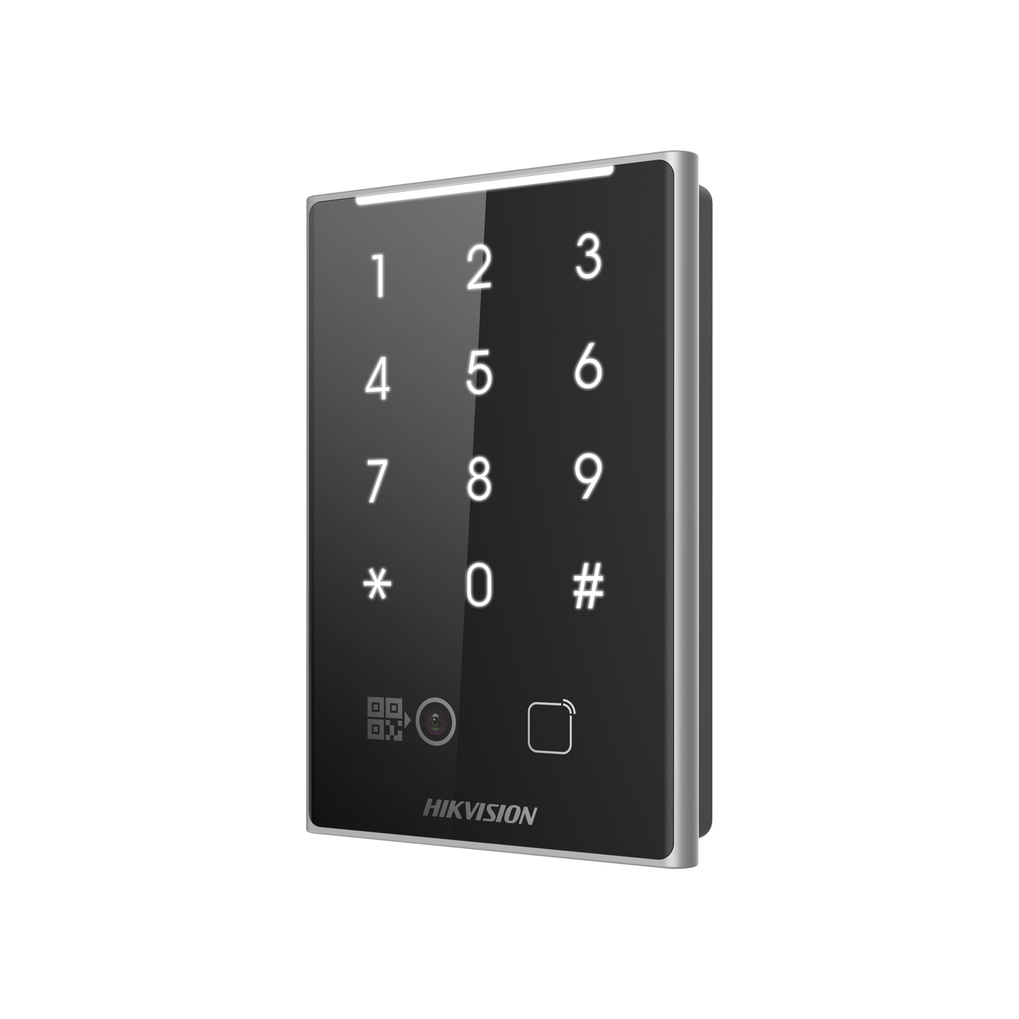 DS-K1109DKB-QR