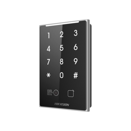 DS-K1109DKB-QR