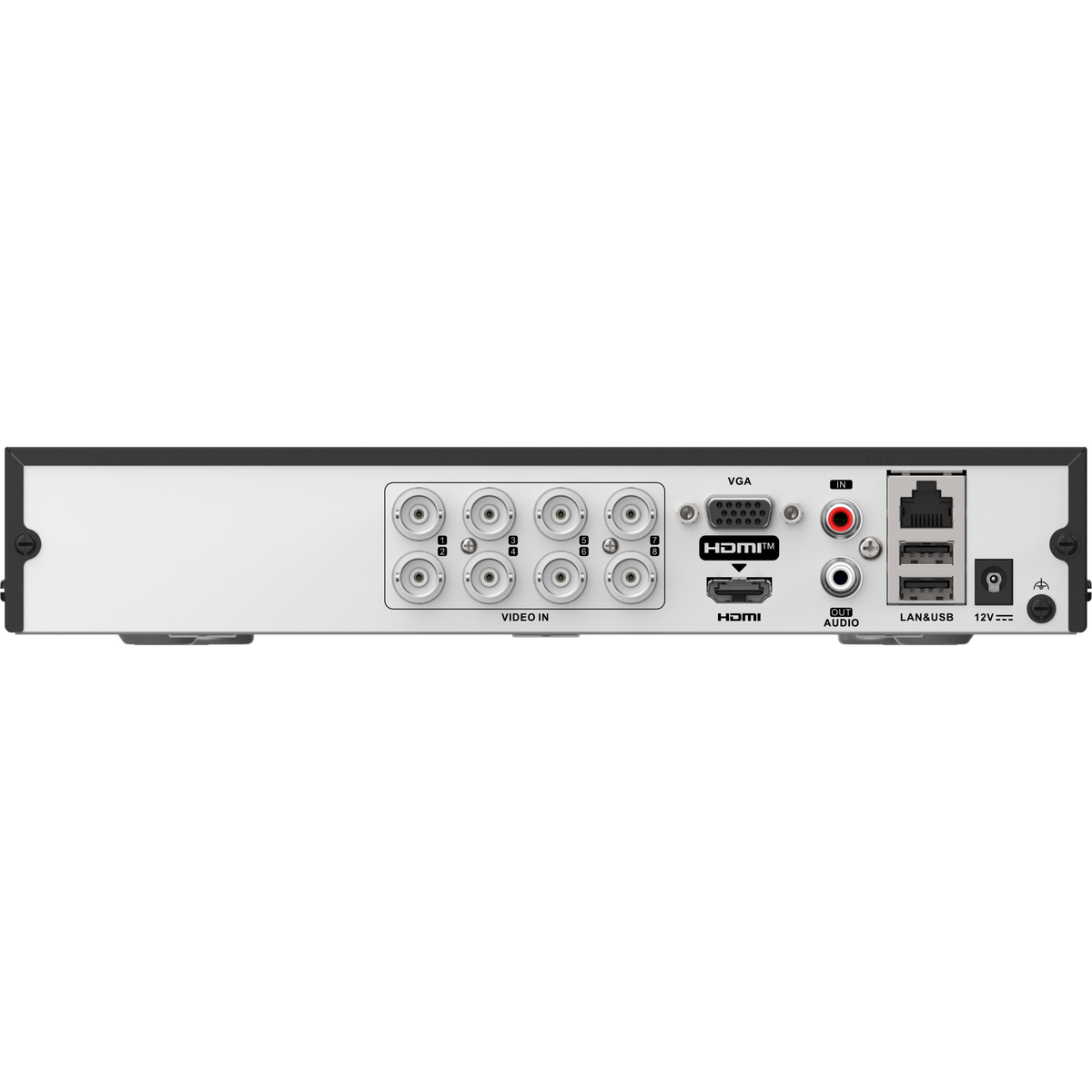 DVR-208U-M1/T