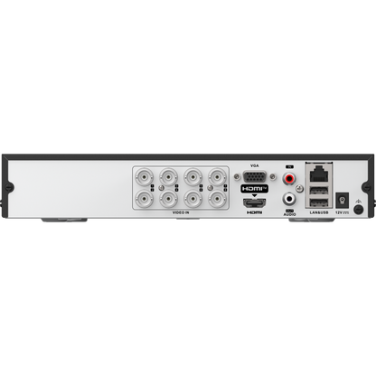 DVR-208U-M1/T