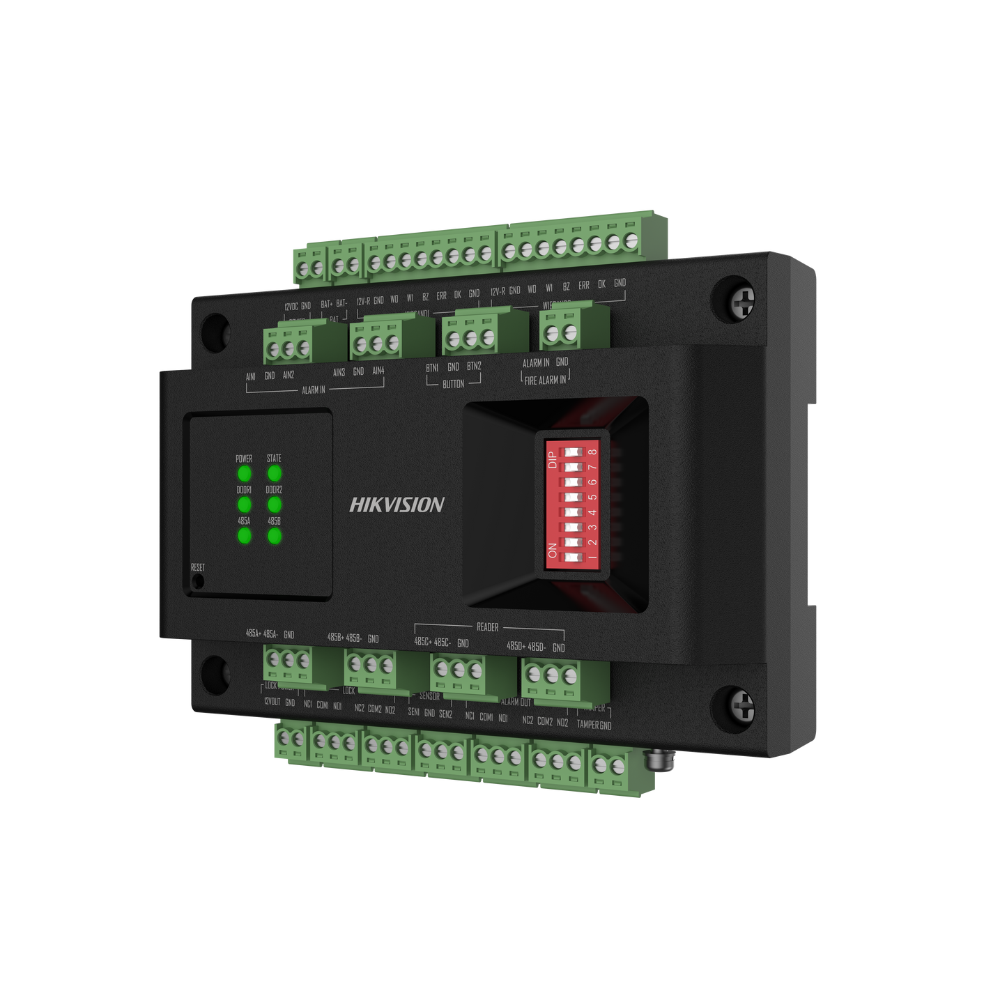 DS-K2M002X