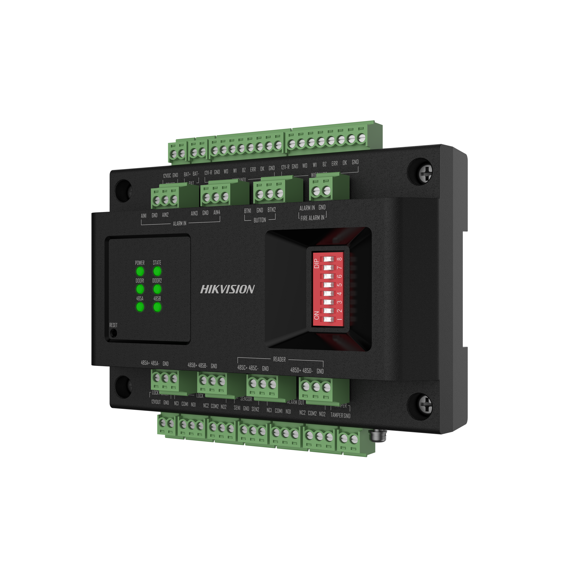 DS-K2M002X