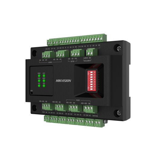 DS-K2M002X