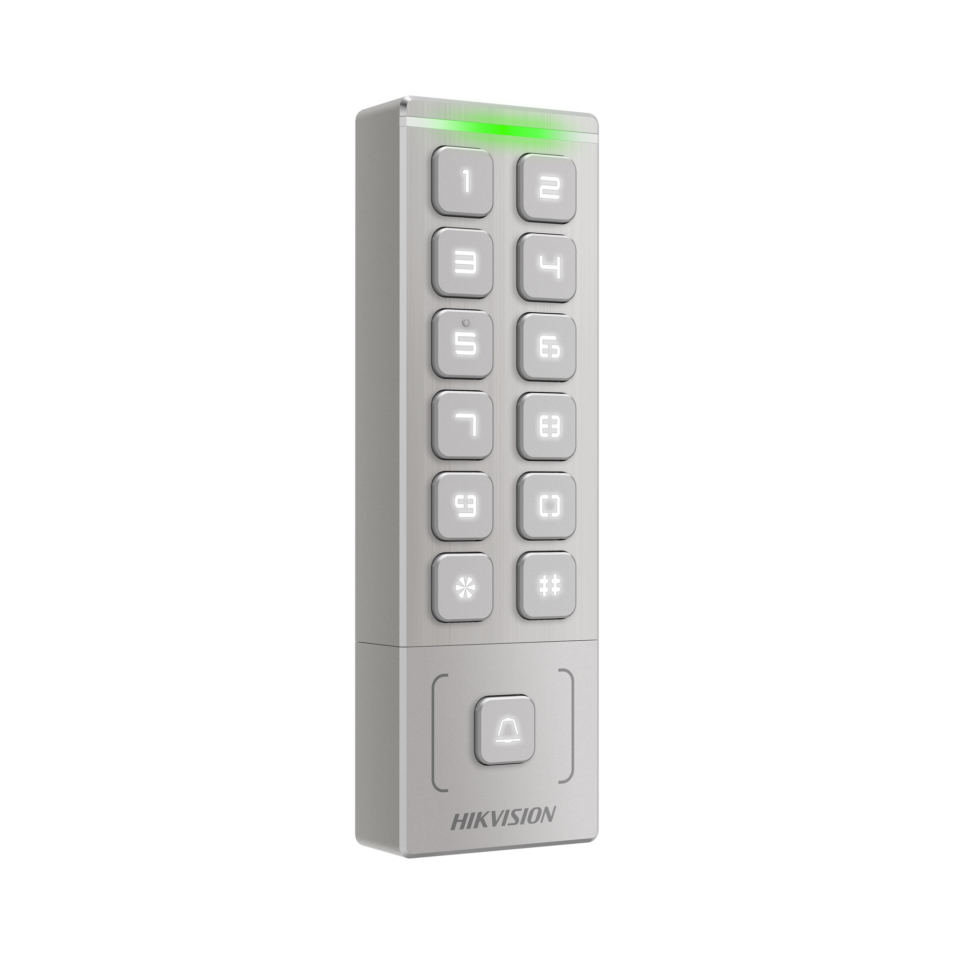 DS-K1T809MX