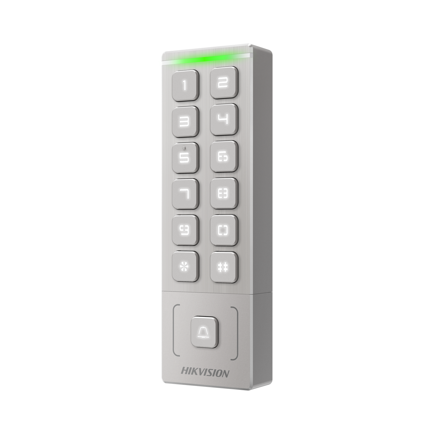 DS-K1T809MWX