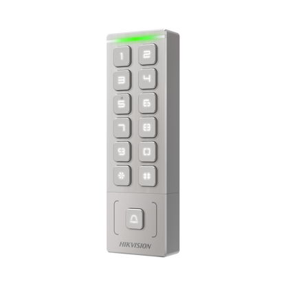 DS-K1T809MWX