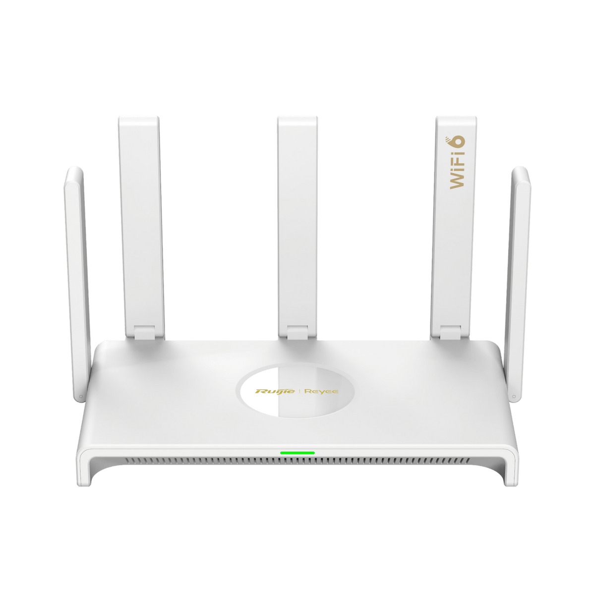Reyee Wi-Fi 6 Router, 3000Mbps | RG-EW3000GX