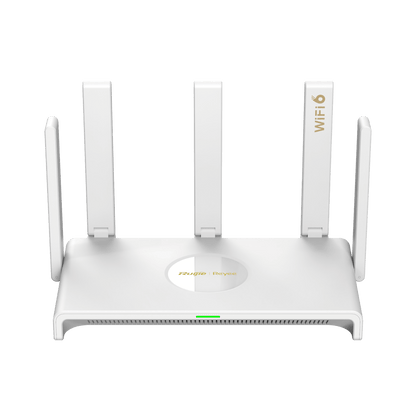 Reyee Wi-Fi 6 Router, 3000Mbps | RG-EW3000GX