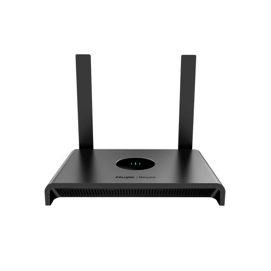 Reyee Wi-Fi 4 Router, 300Mbps | RG-EW300N