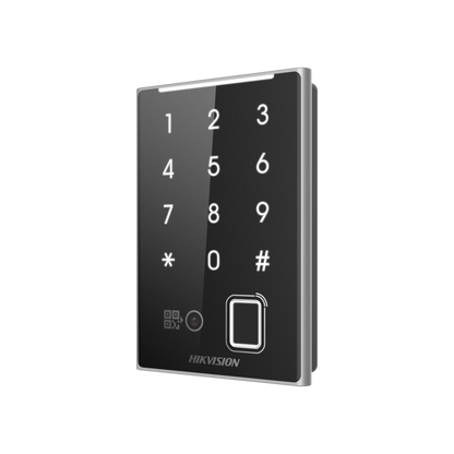 DS-K1109DKFB-QR