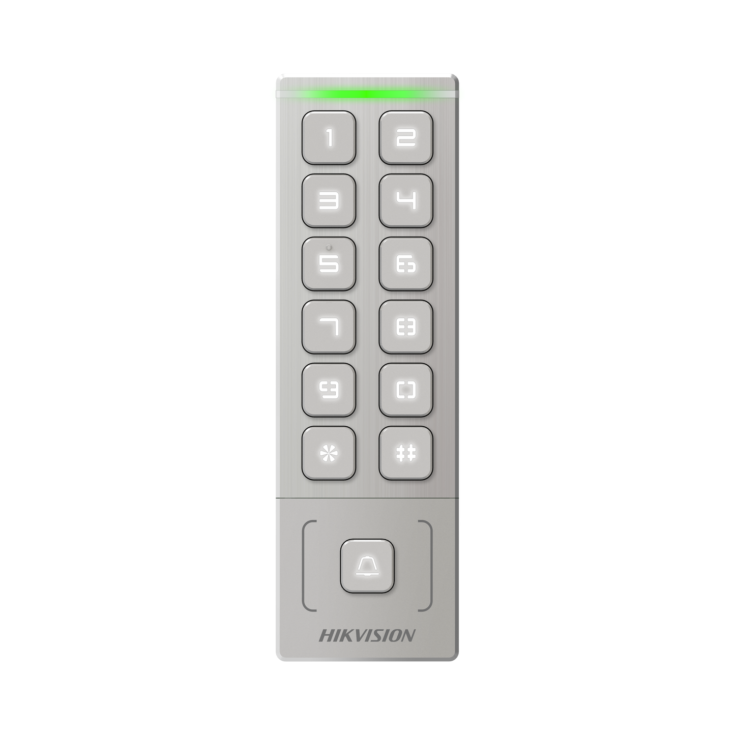 DS-K1T809MWX