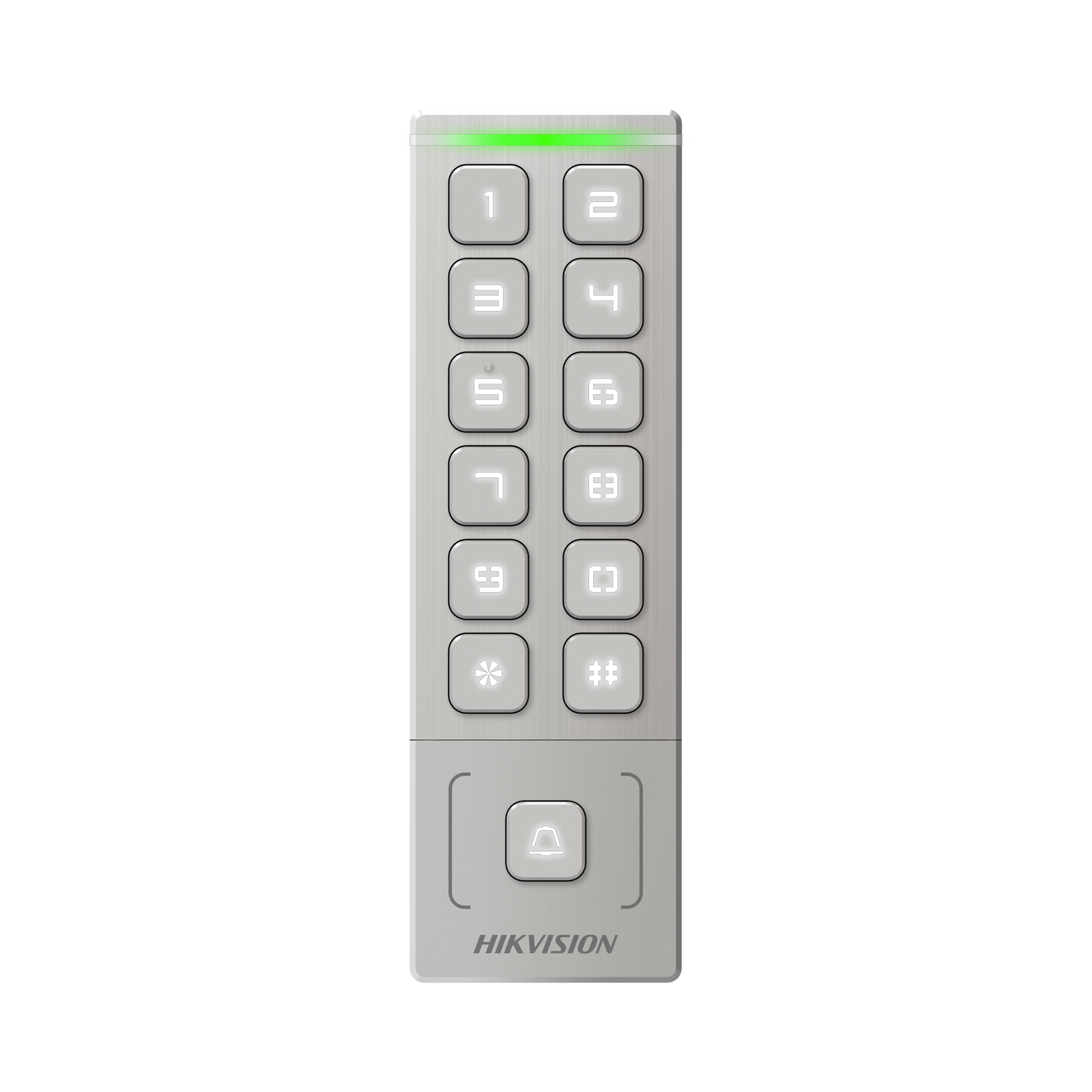 DS-K1T809MWX
