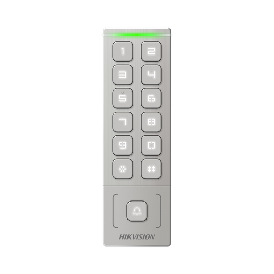 DS-K1T809MWX