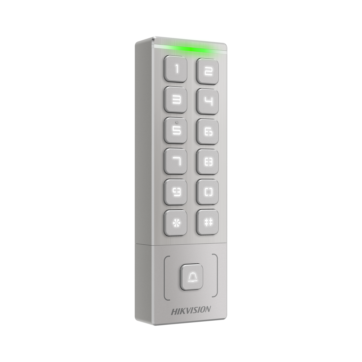 DS-K1T809MWX