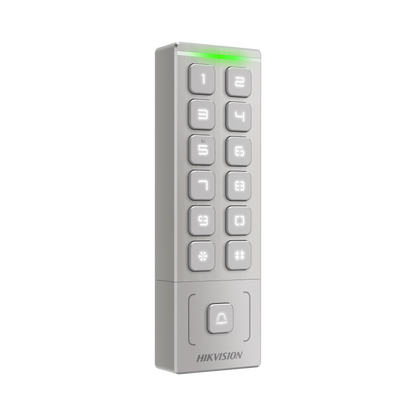 DS-K1T809MWX