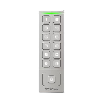 DS-K1T809MX